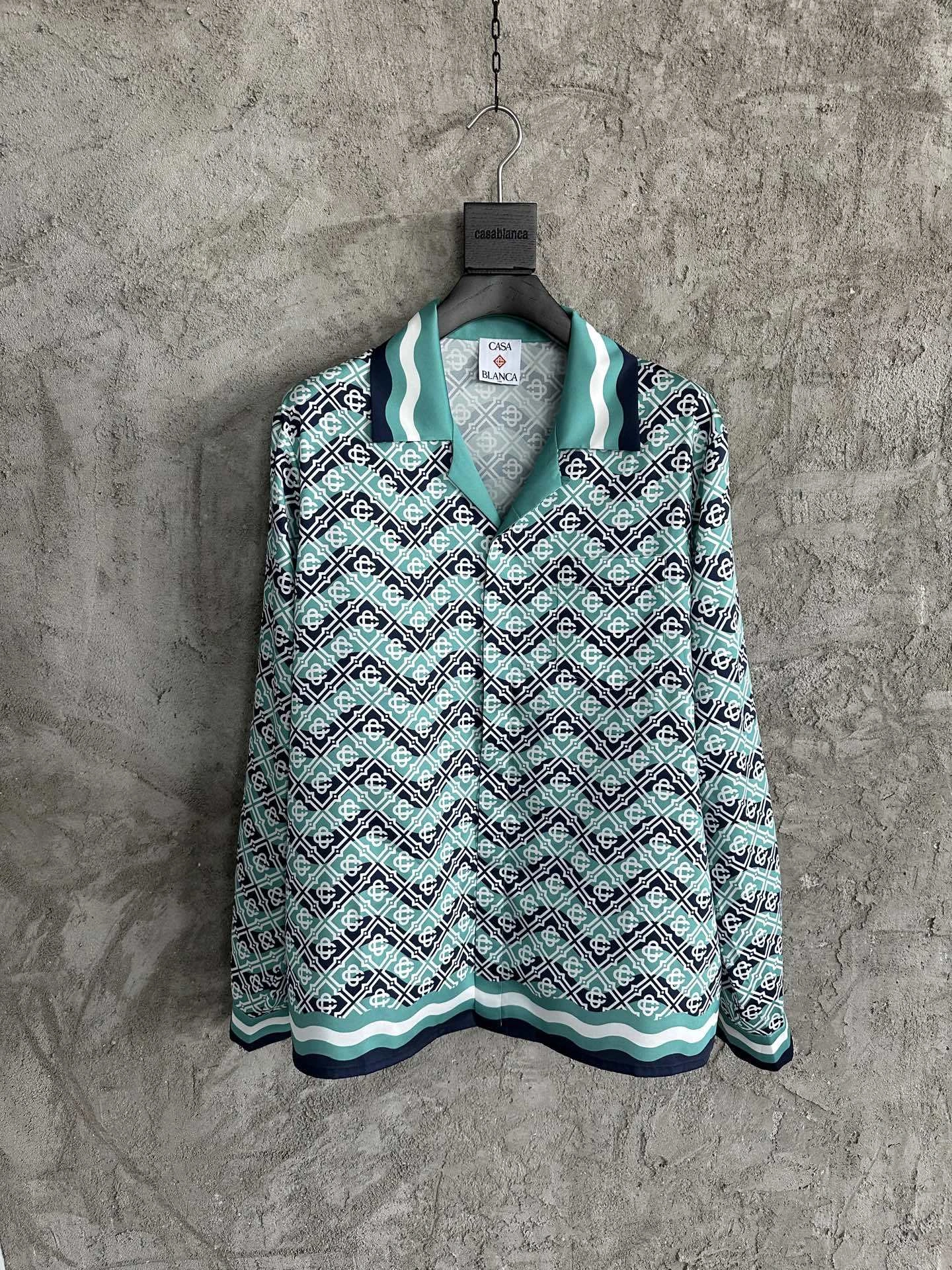 wg.luxury- 31s1281931 Real silk oversize item:E-F409I0903